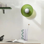 Oakcombe Ceiling & Wall Lamp