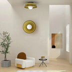 Oakcombe Ceiling & Wall Lamp