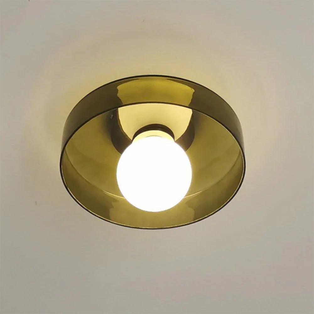 Oakcombe Ceiling & Wall Lamp