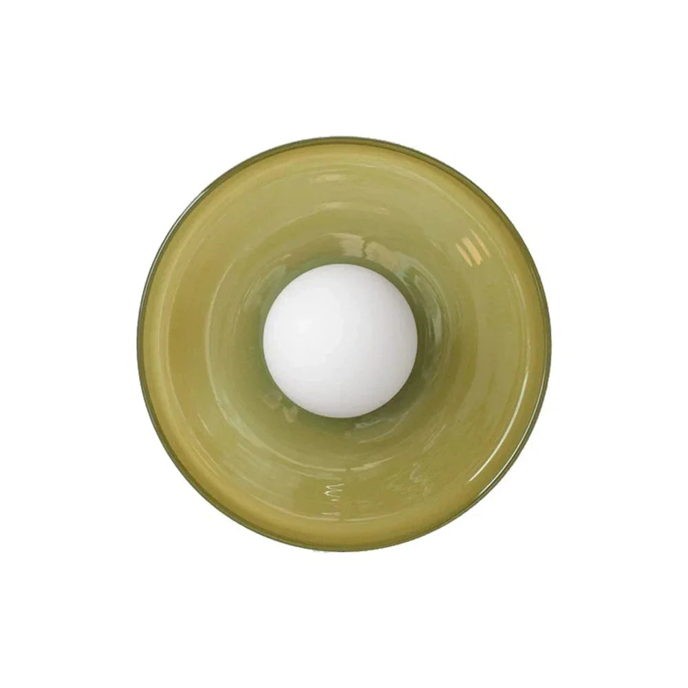Oakcombe Ceiling & Wall Lamp