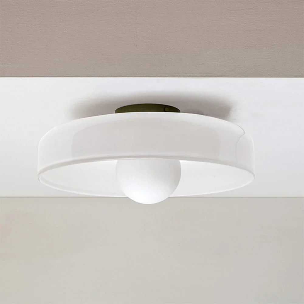 Oakcombe Ceiling & Wall Lamp