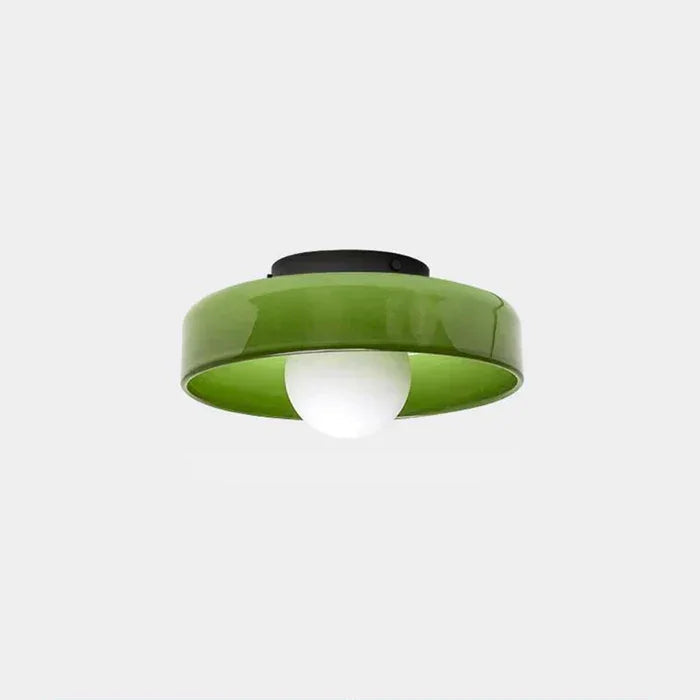 Oakcombe Ceiling & Wall Lamp