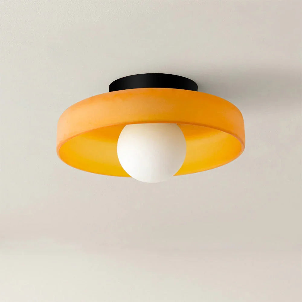 Oakcombe Ceiling & Wall Lamp