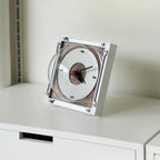 Oakcombe Table Clock