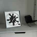 Oakcombe Table Clock