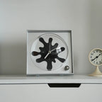 Oakcombe Table Clock