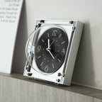 Oakcombe Table Clock