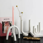 Oldoda Candle Holder