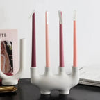 Oldoda Candle Holder