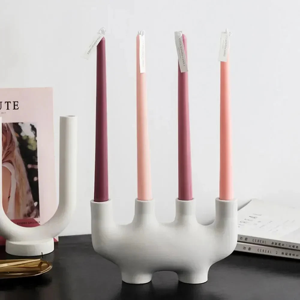 Oldoda Candle Holder