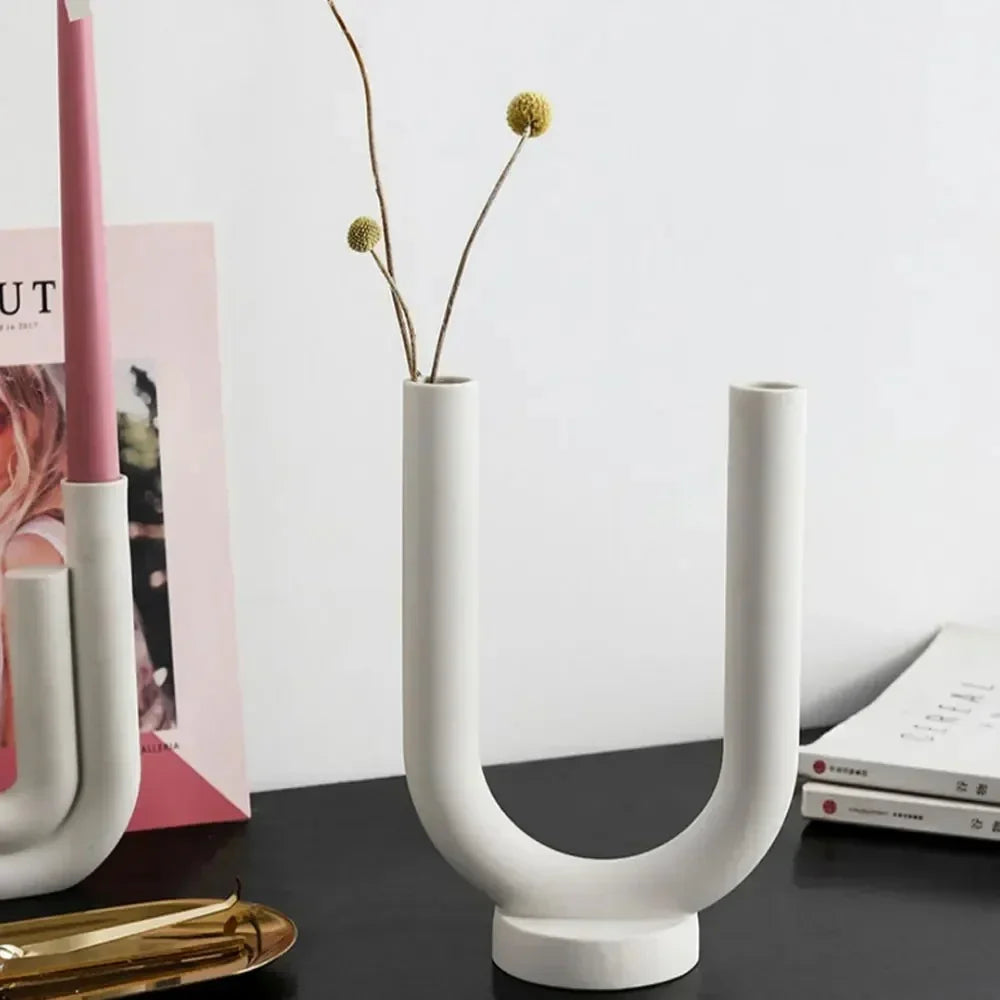 Oldoda Candle Holder