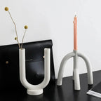 Oldoda Candle Holder