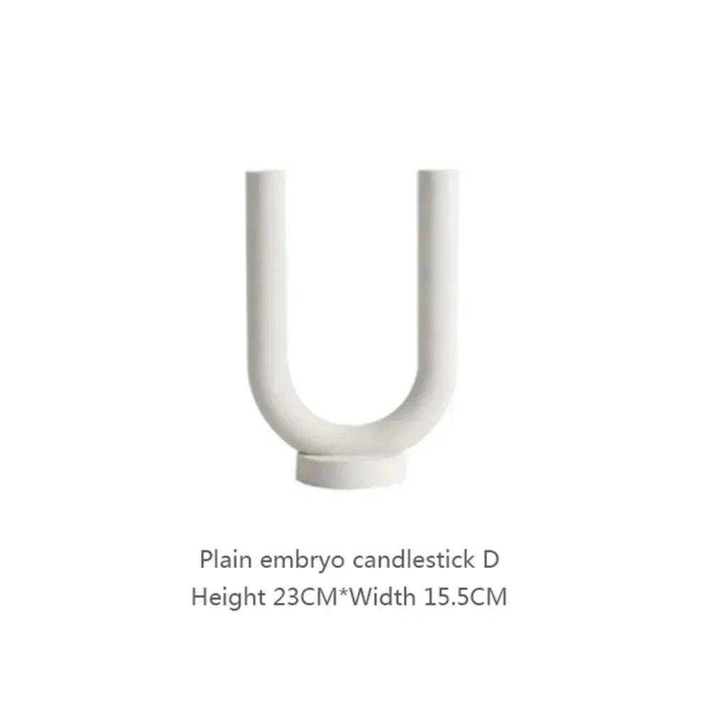 Oldoda Candle Holder