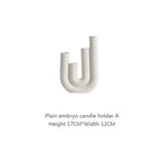Oldoda Candle Holder