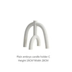 Oldoda Candle Holder