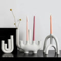 Oldoda Candle Holder