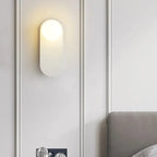 Oldoda Globe Wall Sconce