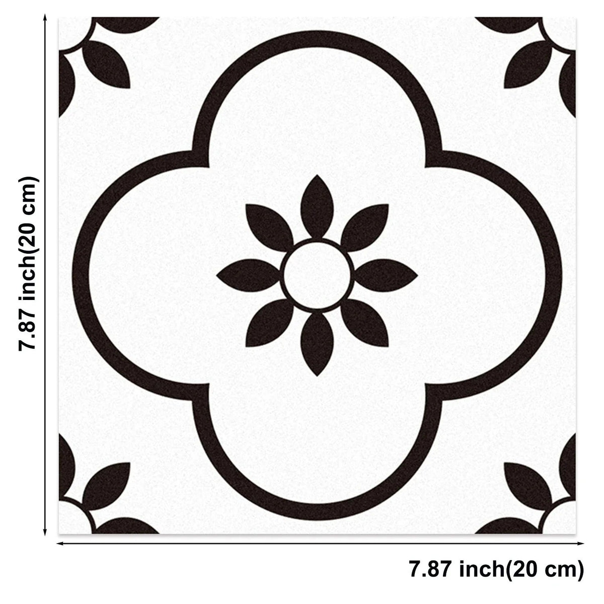 Olfoda Floor Tiles
