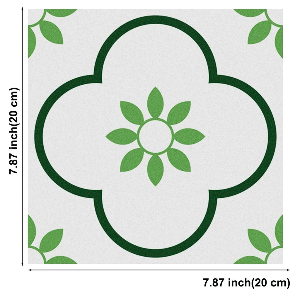 Olfoda Floor Tiles
