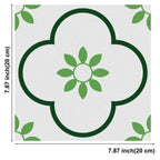 Olfoda Floor Tiles