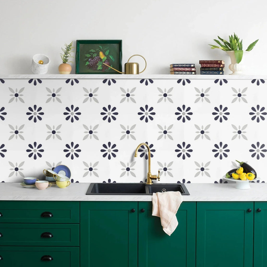 Olfoda Floor Tiles