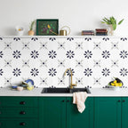 Olfoda Floor Tiles