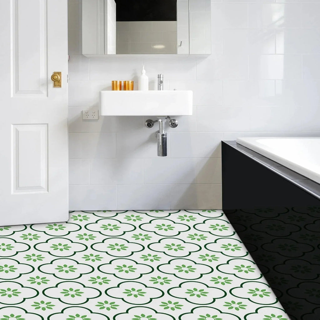 Olfoda Floor Tiles