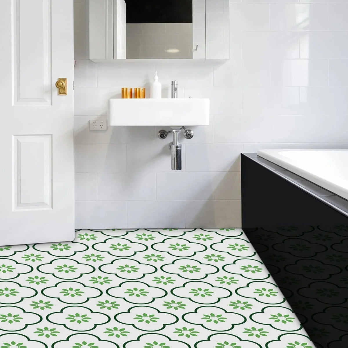 Olfoda Floor Tiles