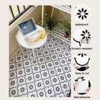 Olfoda Floor Tiles