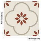 Olfoda Floor Tiles