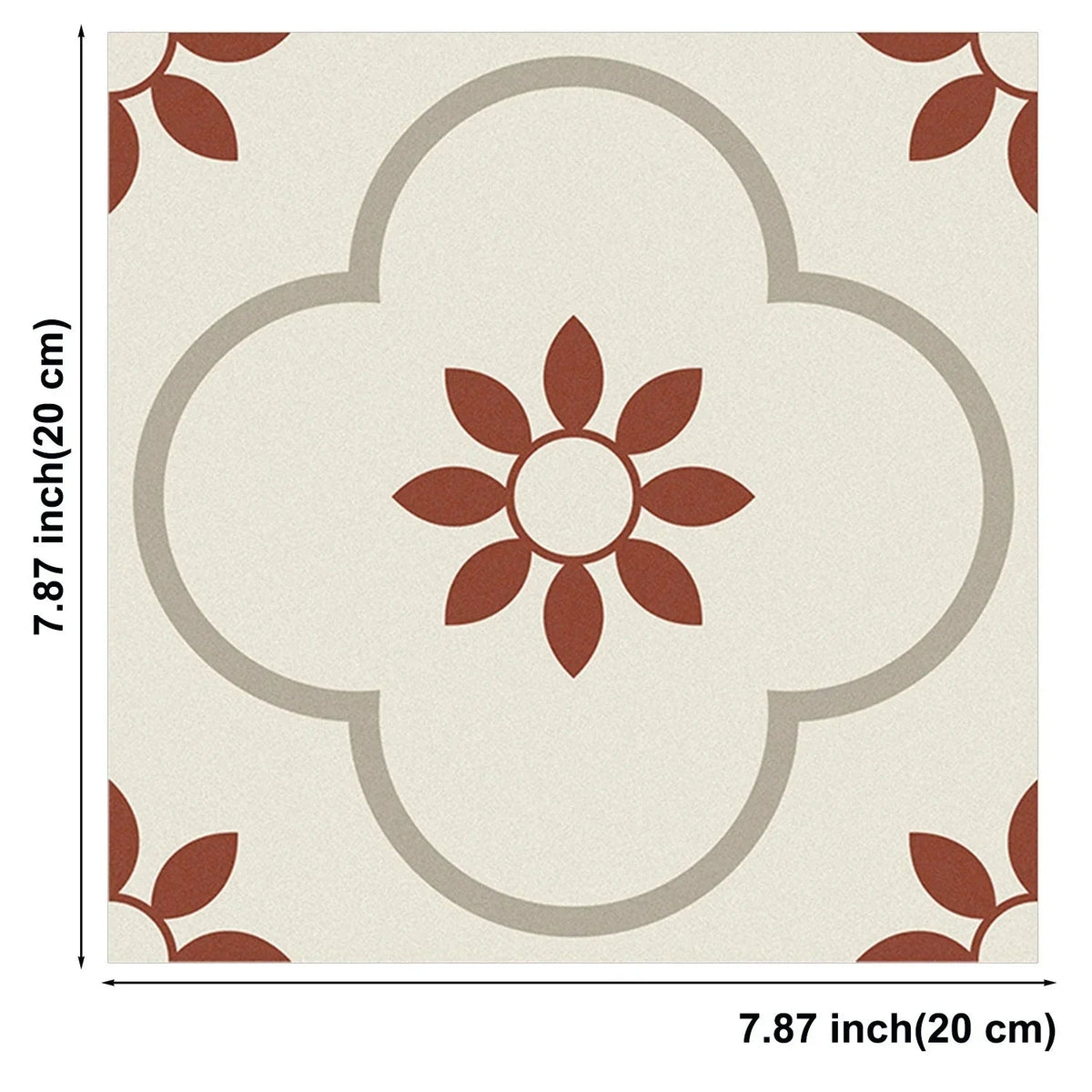 Olfoda Floor Tiles