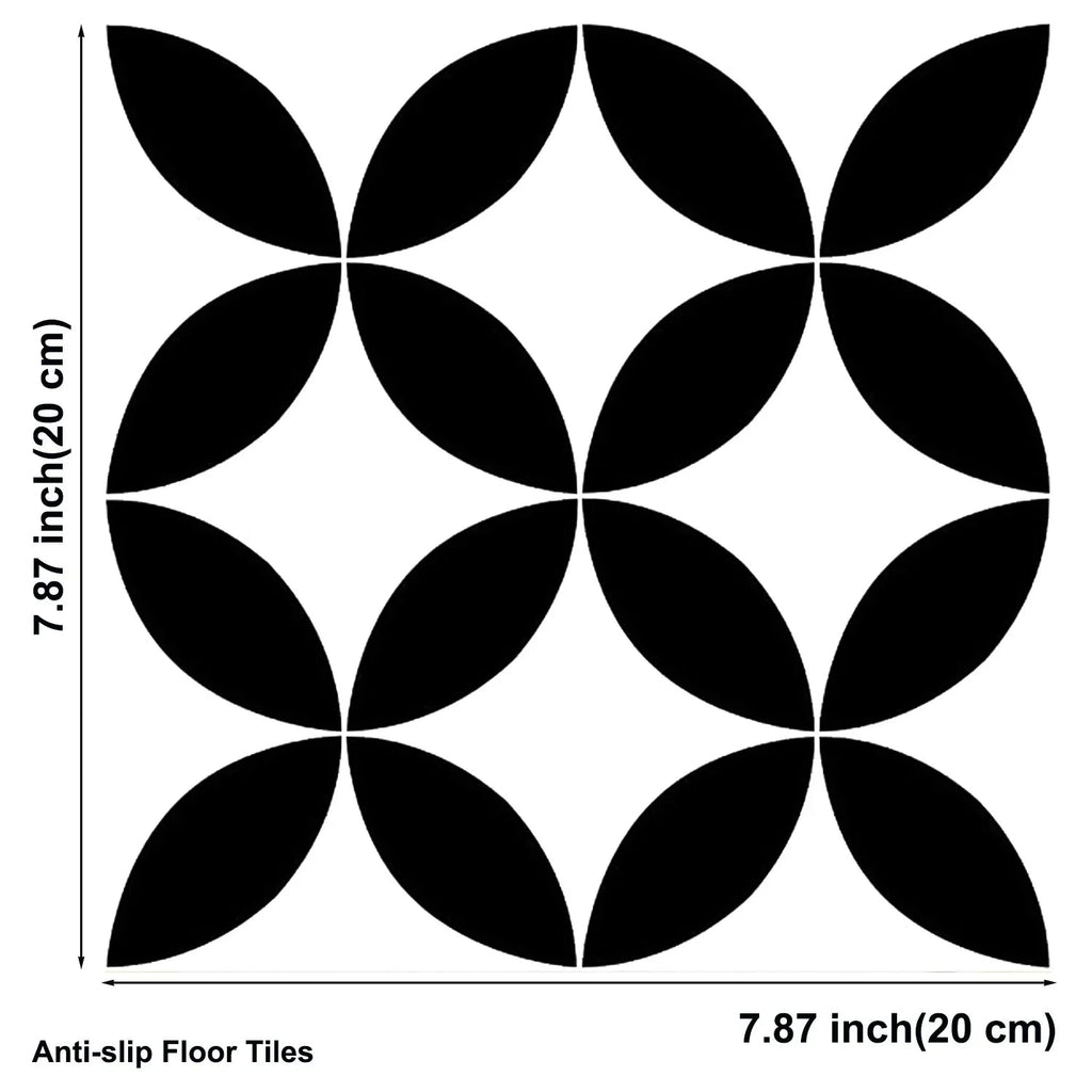 Olfoda Floor Tiles