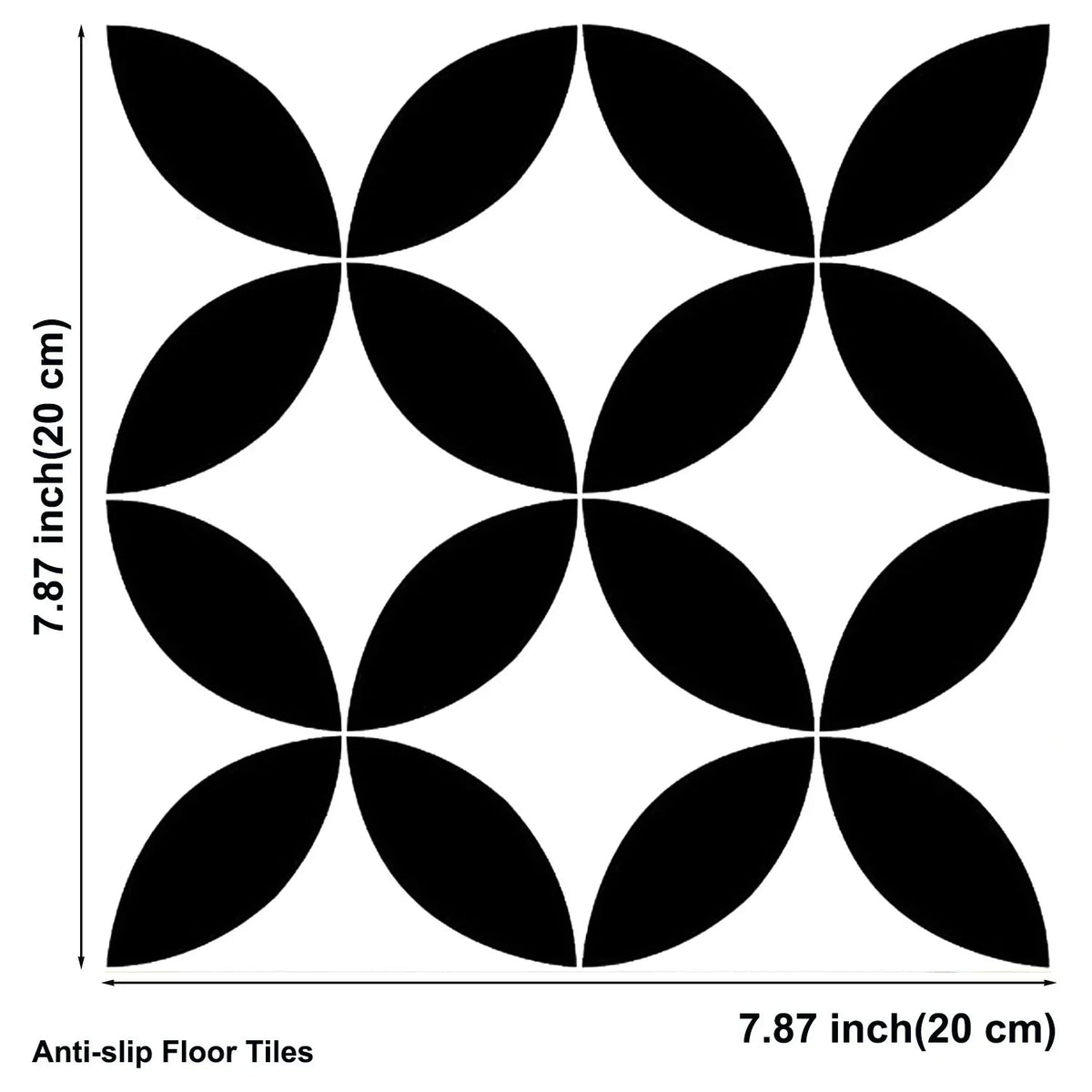 Olfoda Floor Tiles