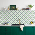 Olfoda Floor Tiles