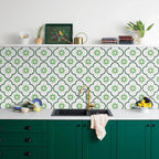 Olfoda Floor Tiles