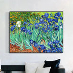 Olloma Art Print
