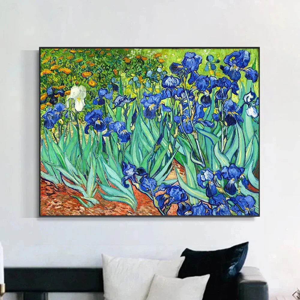 Olloma Art Print