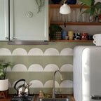 Olnella Tile Stickers