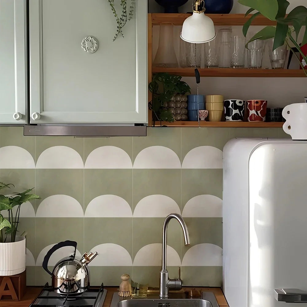 Olnella Tile Stickers