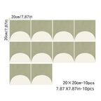 Olnella Tile Stickers