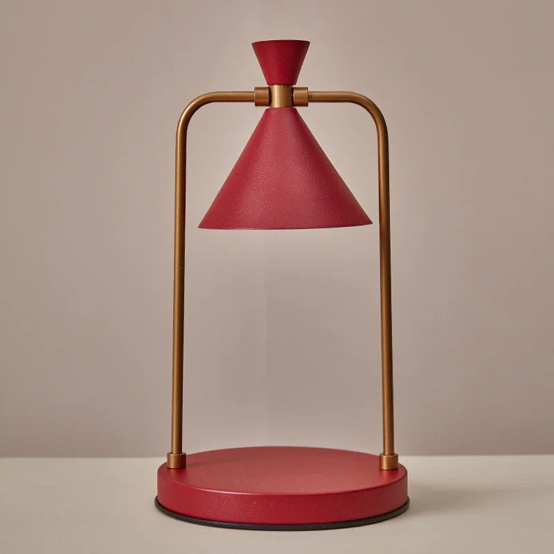 Olnova Candle Warmer Lamp