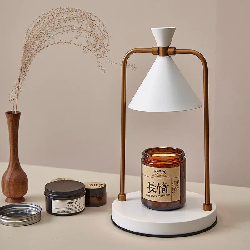 Olnova Candle Warmer Lamp