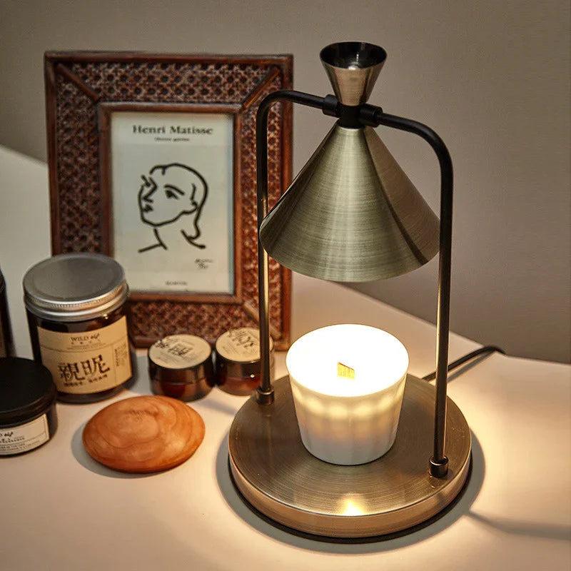 Olnova Candle Warmer Lamp
