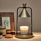 Olnova Candle Warmer Lamp
