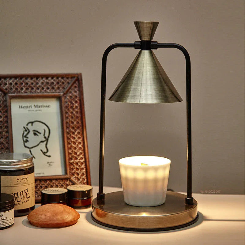 Olnova Candle Warmer Lamp