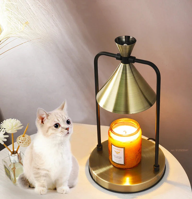 Olnova Candle Warmer Lamp