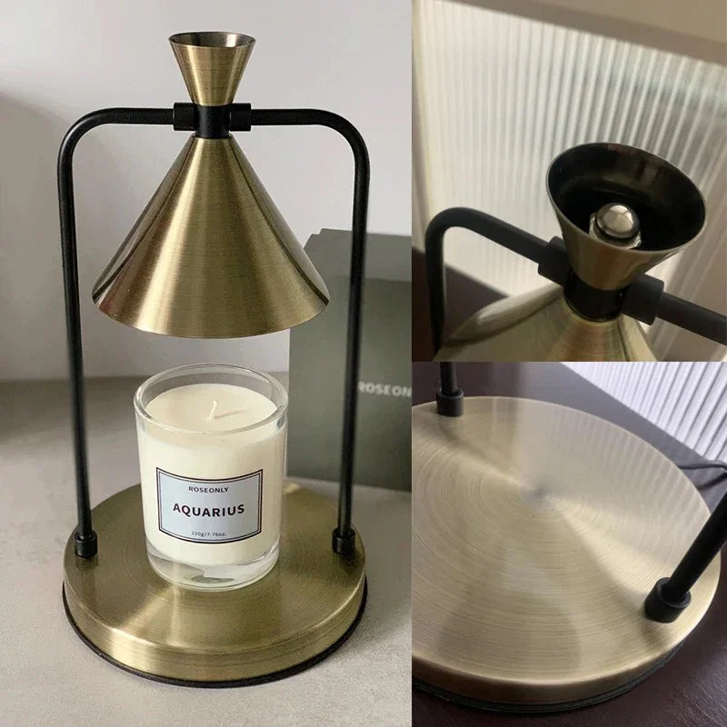 Olnova Candle Warmer Lamp