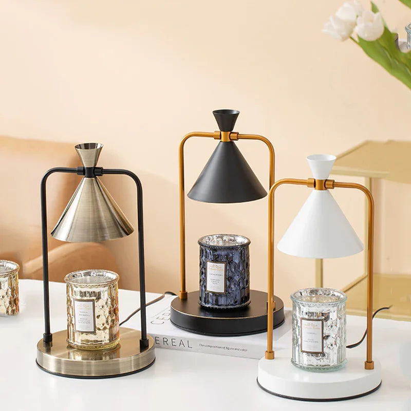 Olnova Candle Warmer Lamp