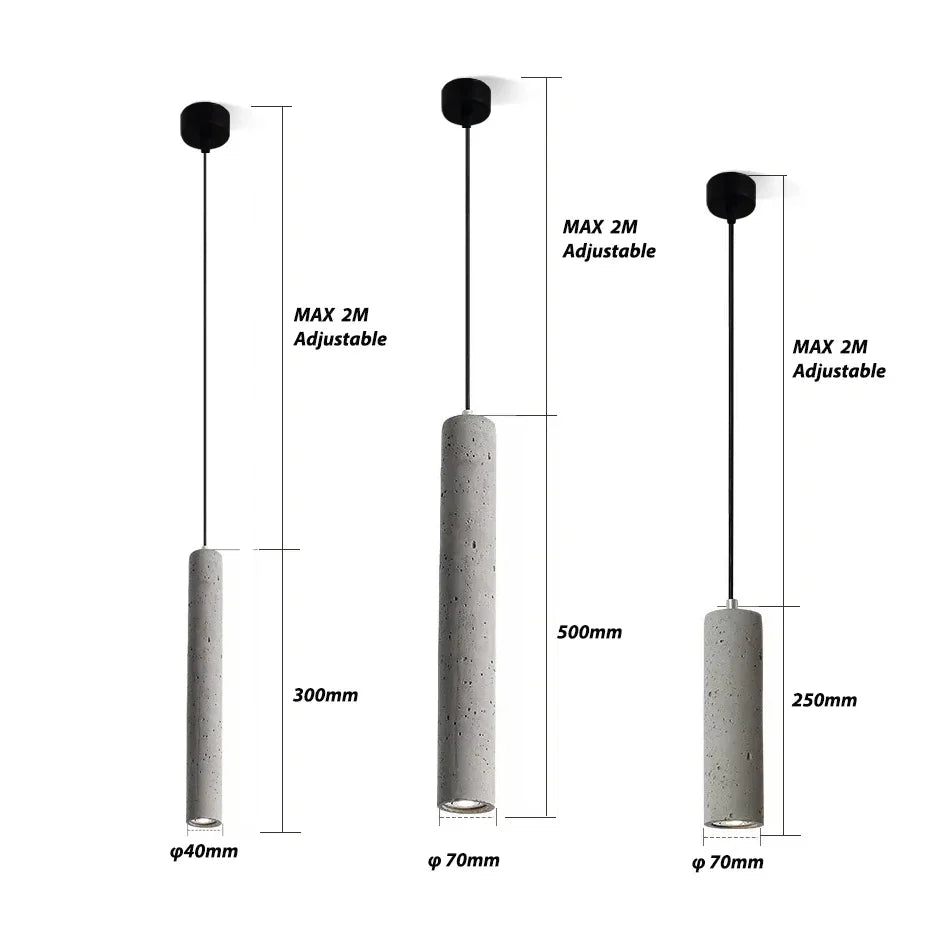 Olnova Pendant Lamp