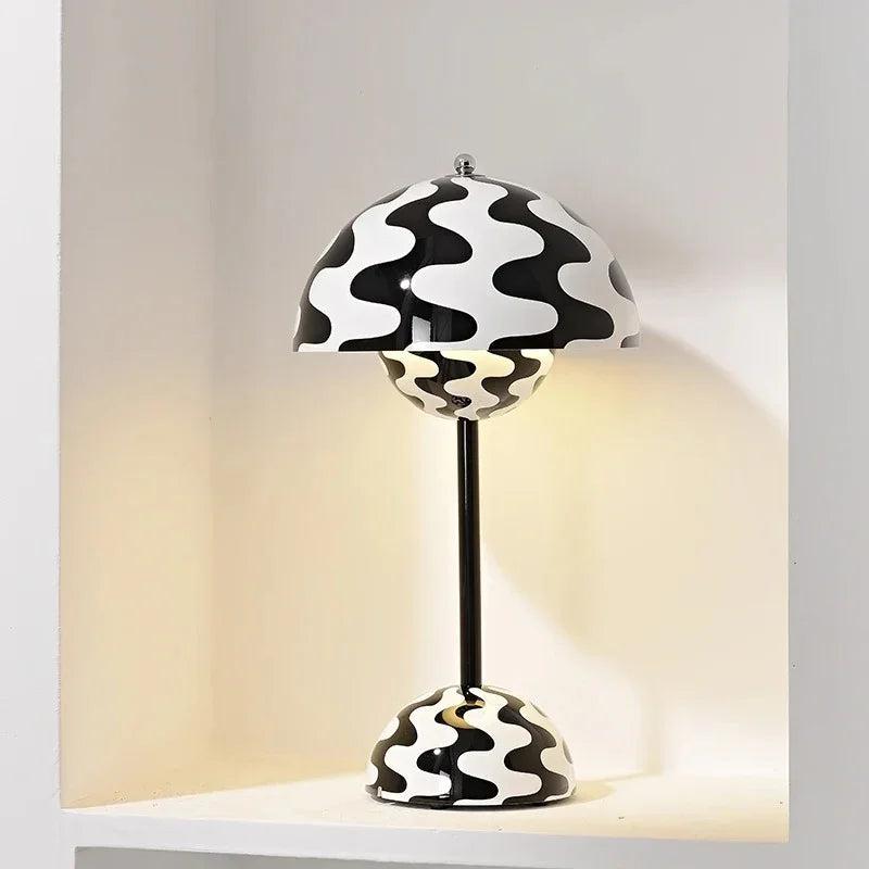 Olstirra Table Lamp - Dimmable